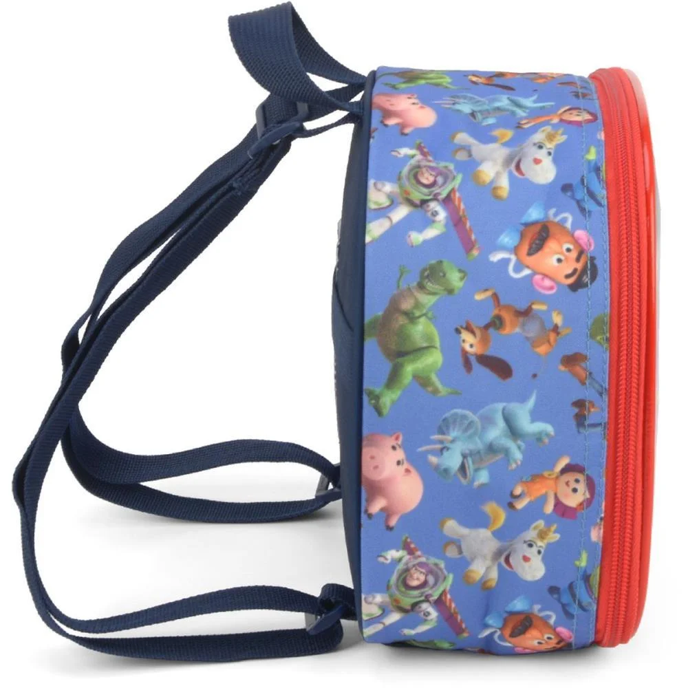 LANCHEIRA TERMICA TOY STORY MAO/COSTAS AZ LUXCEL (UNIDADE) - imagem 5