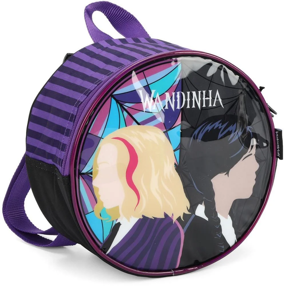 LANCHEIRA TERMICA WANDINHA MAO/COSTA ROXA LUXCEL (UNIDADE) - imagem 3