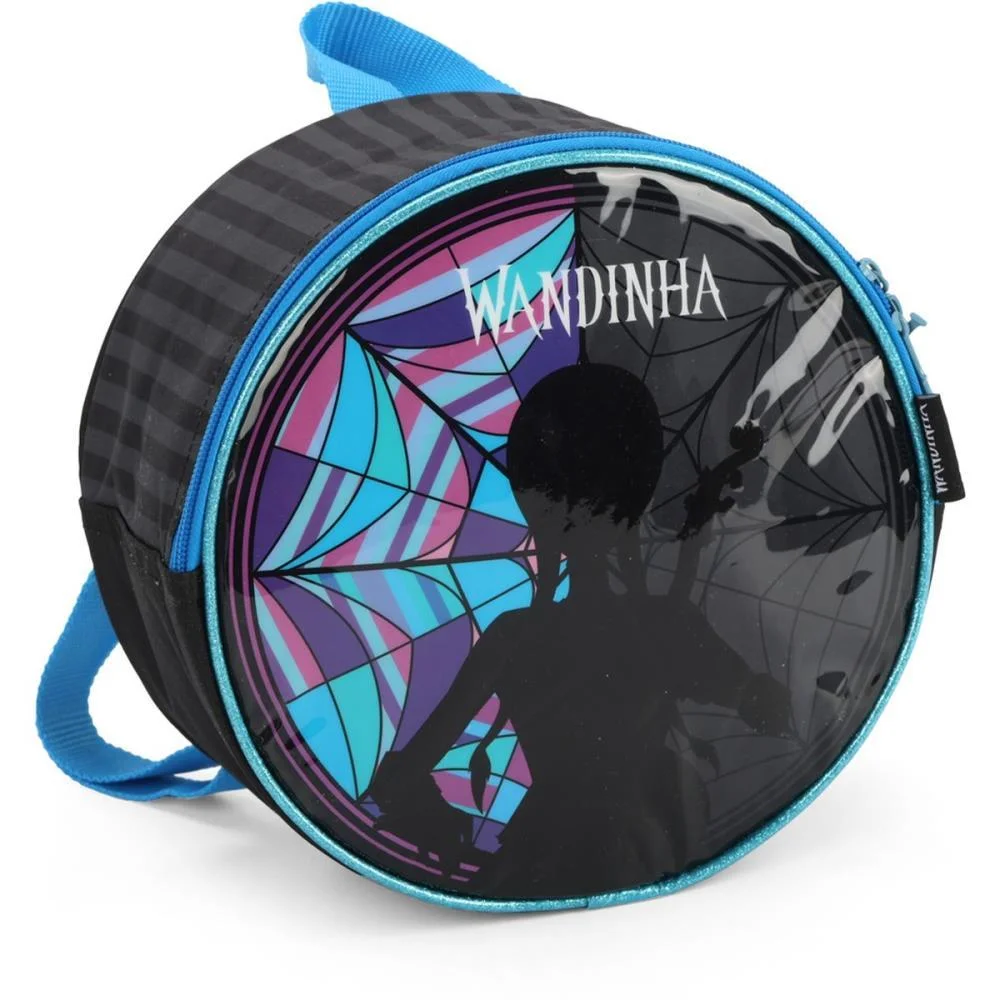 LANCHEIRA TERMICA WANDINHA MAO/COSTA PRETA LUXCEL (UNIDADE) - imagem 3