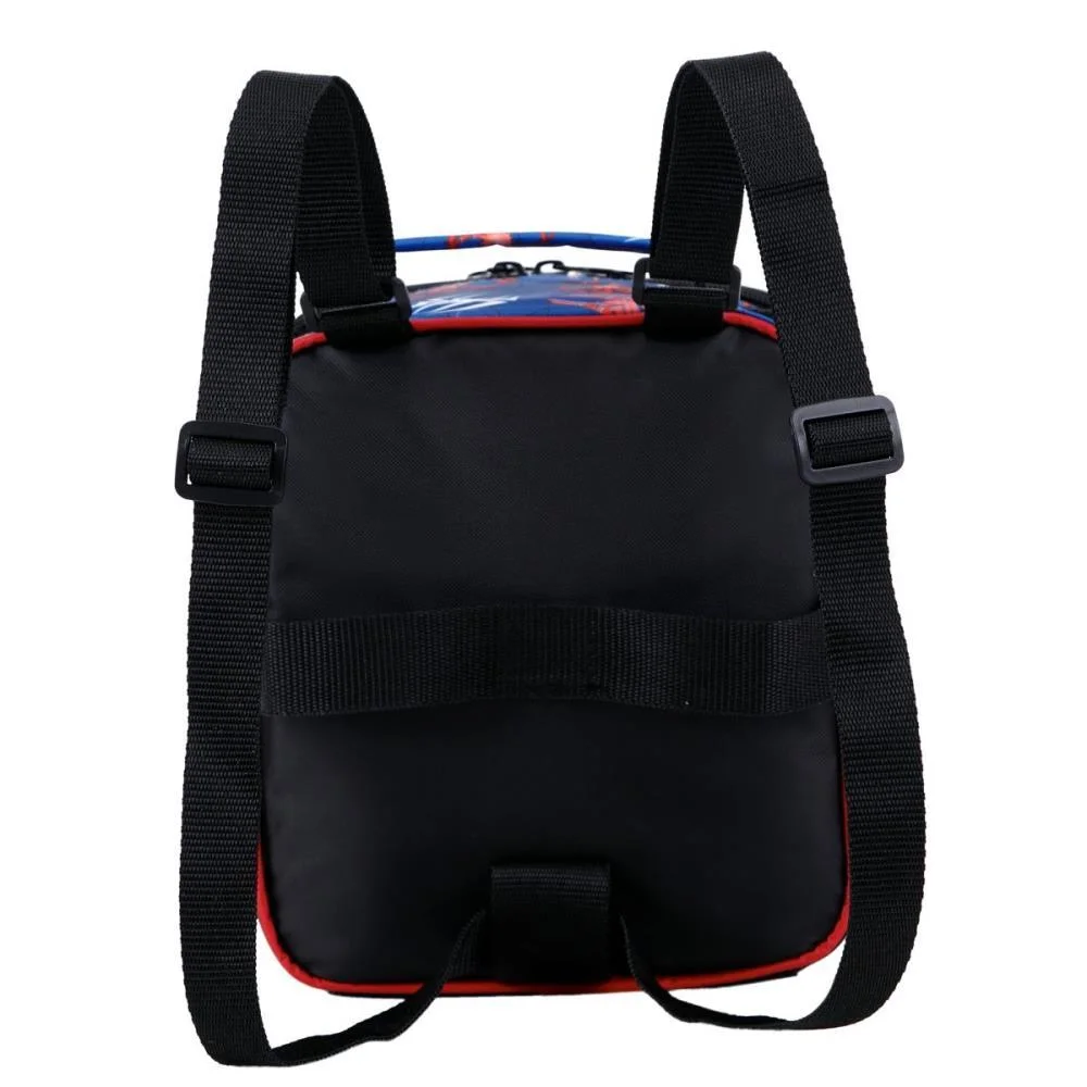 LANCHEIRA TERMICA SPIDER-MAN R2 XERYUS (UNIDADE) - imagem 5