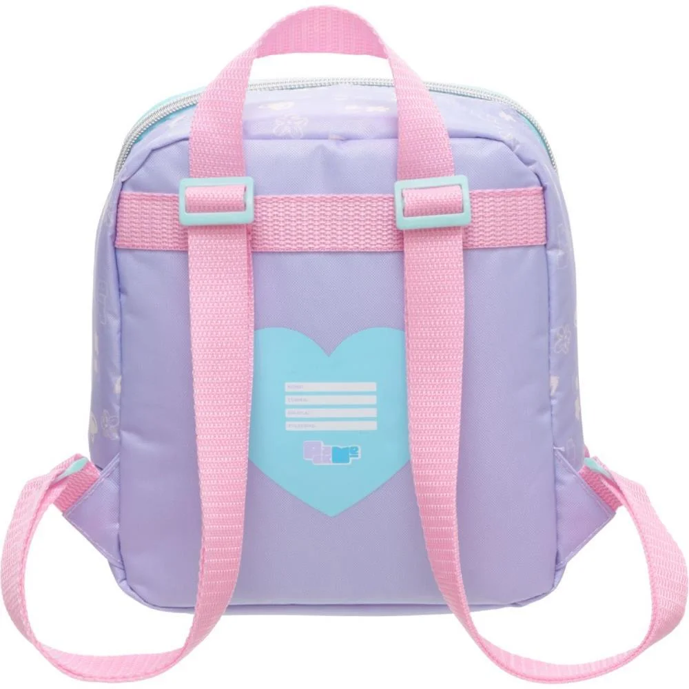 LANCHEIRA TERMICA PACK ME SWEET DREAM PACIFIC (UNIDADE) - imagem 4