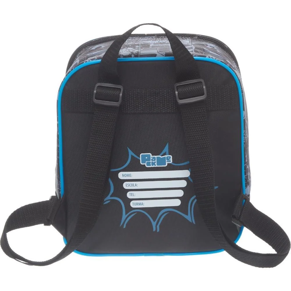 LANCHEIRA TERMICA PACK ME HERO PACIFIC (UNIDADE) - imagem 4