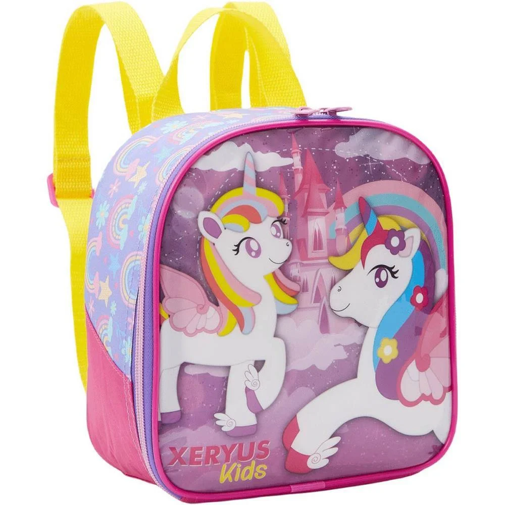 LANCHEIRA TERMICA UNICORNIO XERYUS (UNIDADE) - imagem 4