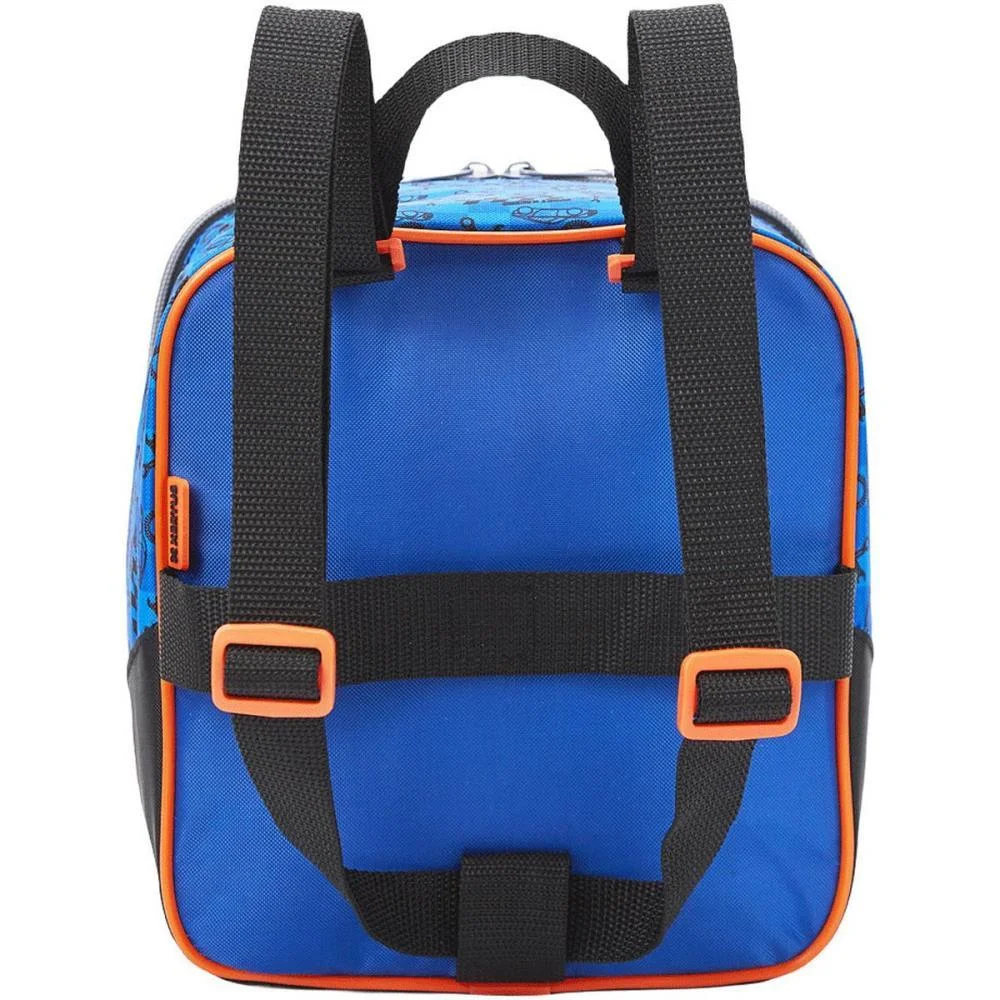 LANCHEIRA TERMICA SPORT RACERS XERYUS (UNIDADE) - imagem 5