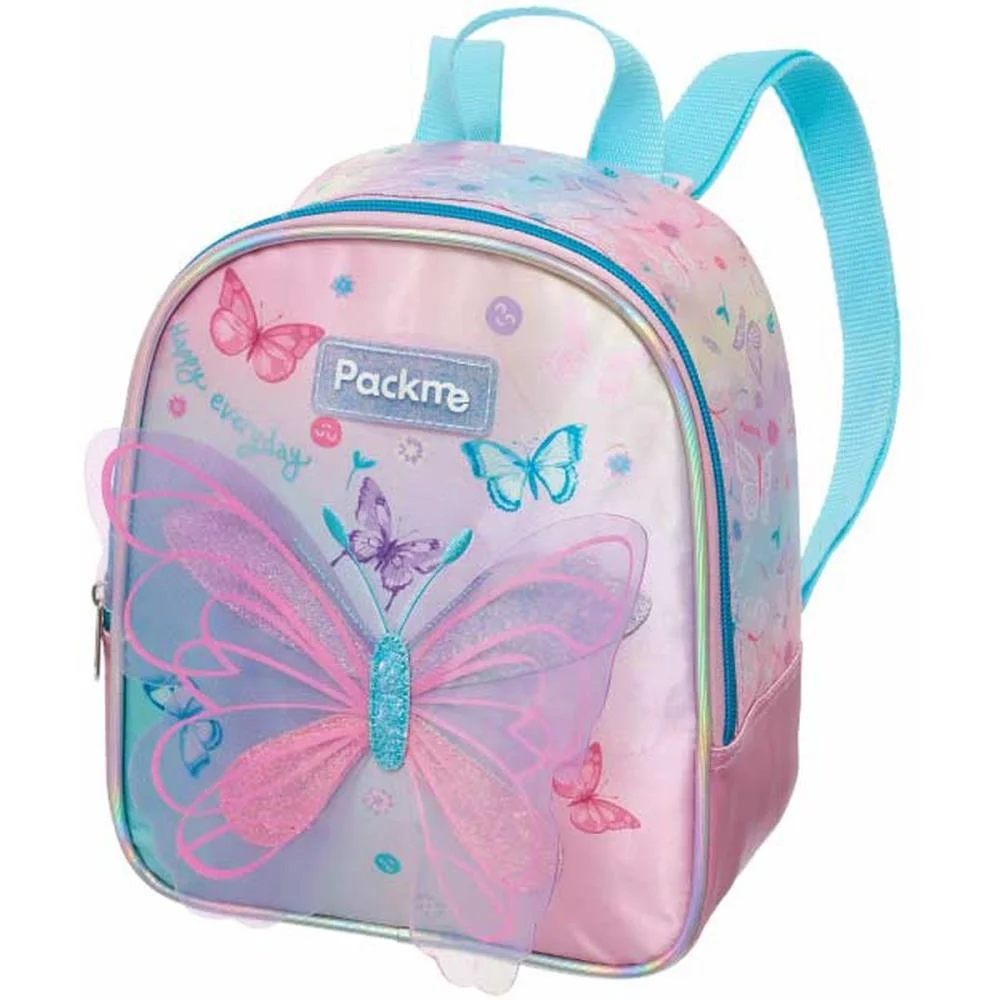 LANCHEIRA TERMICA PACK ME WINGS ASAS 3D MAO/COST PACIFIC (UNIDADE) - imagem 2