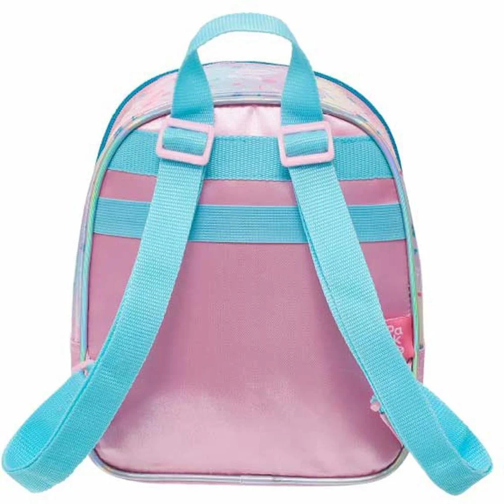 LANCHEIRA TERMICA PACK ME WINGS ASAS 3D MAO/COST PACIFIC (UNIDADE) - imagem 4