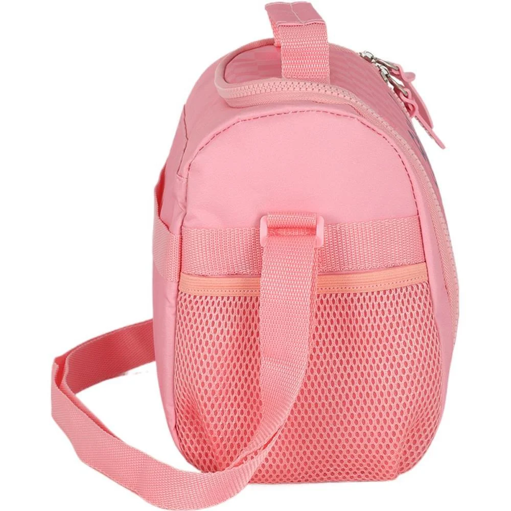 LANCHEIRA TERMICA STITCH MAO/OMBRO ROSA LUXCEL (UNIDADE) - imagem 5