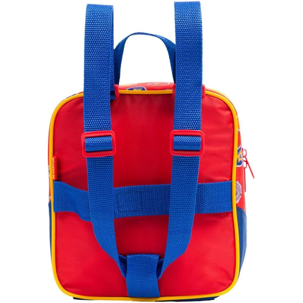 LANCHEIRA TERMICA PATRULHA CANINA FIRE RESCUE XERYUS (UNIDADE) - imagem 3