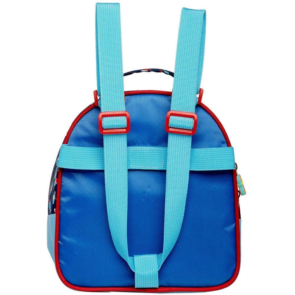 LANCHEIRA TERMICA PATRULHA CANINA SUNSHINE R XERYUS (UNIDADE) - imagem 3