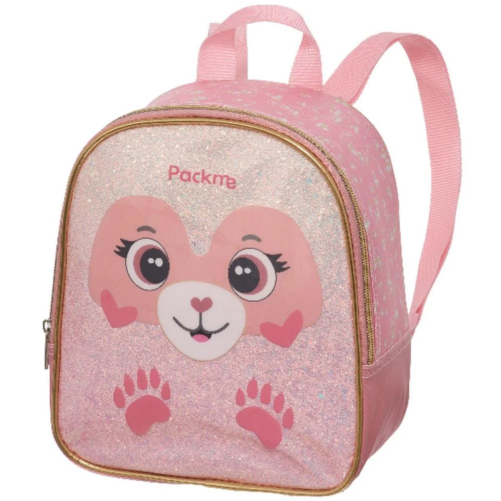 LANCHEIRA TERMICA PACK ME TEDDY BEAR PACIFIC (UNIDADE) - imagem 5