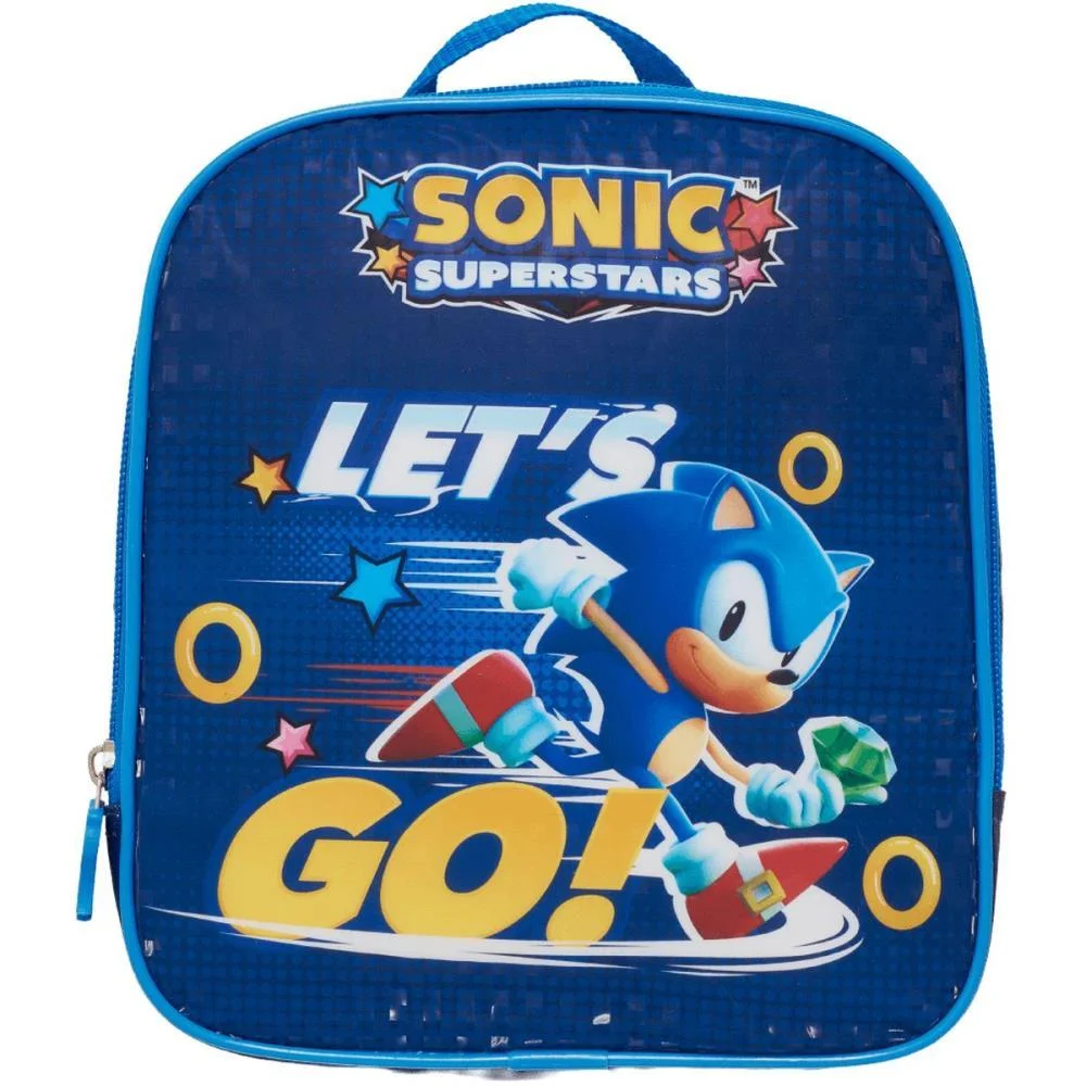 LANCHEIRA TERMICA SONIC LETS GO PACIFIC (UNIDADE) - imagem 5