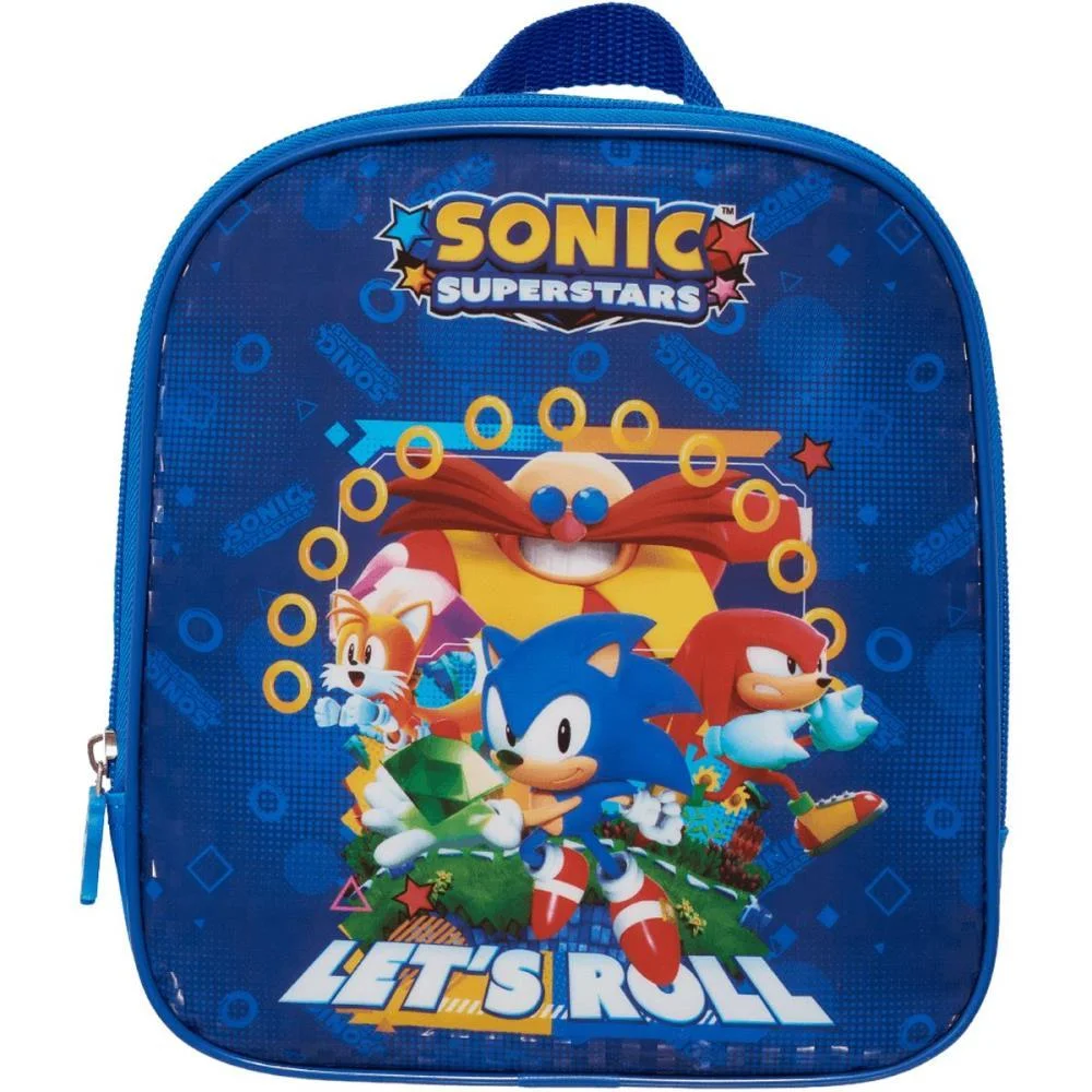 LANCHEIRA TERMICA SONIC SUPERSTARS PACIFIC (UNIDADE) - imagem 5