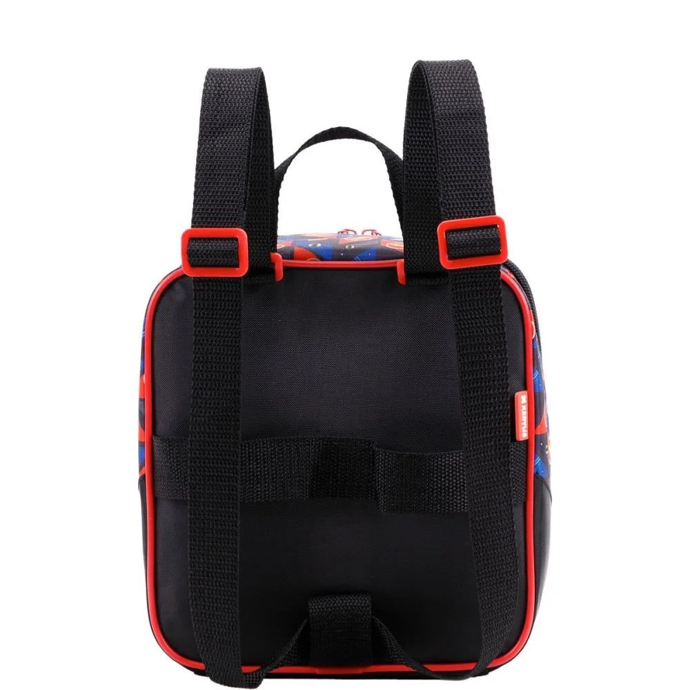 LANCHEIRA TERMICA LIGA DA JUSTICA X1 XERYUS (UNIDADE) - imagem 5