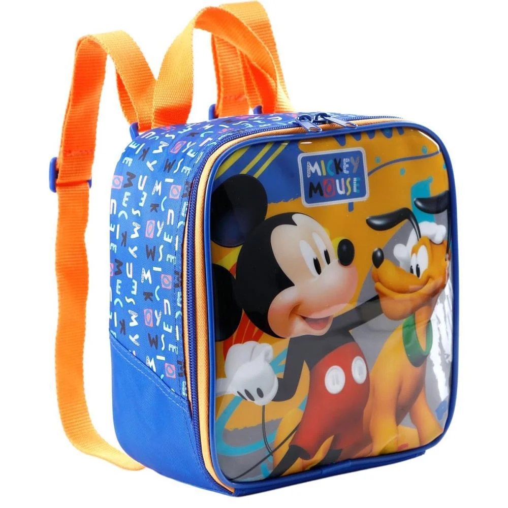 LANCHEIRA TERMICA MICKEY X1 XERYUS (UNIDADE) - imagem 4