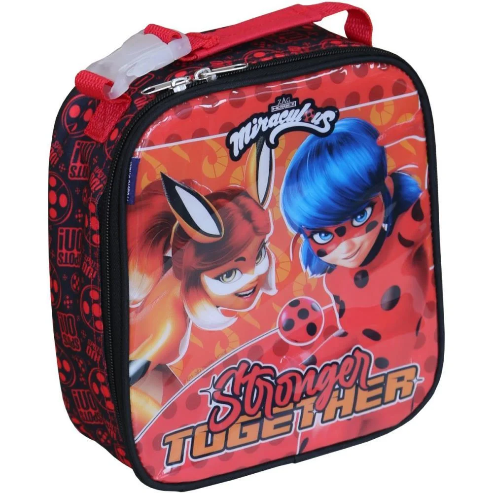 LANCHEIRA TERMICA MIRACULOUS EASY XL MAO/OMBRO DERMIWIL (UNIDADE) - imagem 4