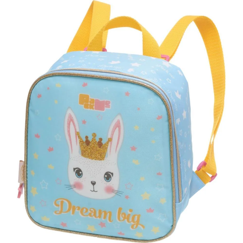 LANCHEIRA TERMICA PACK ME DREAM BIG PACIFIC (UNIDADE) - imagem 2