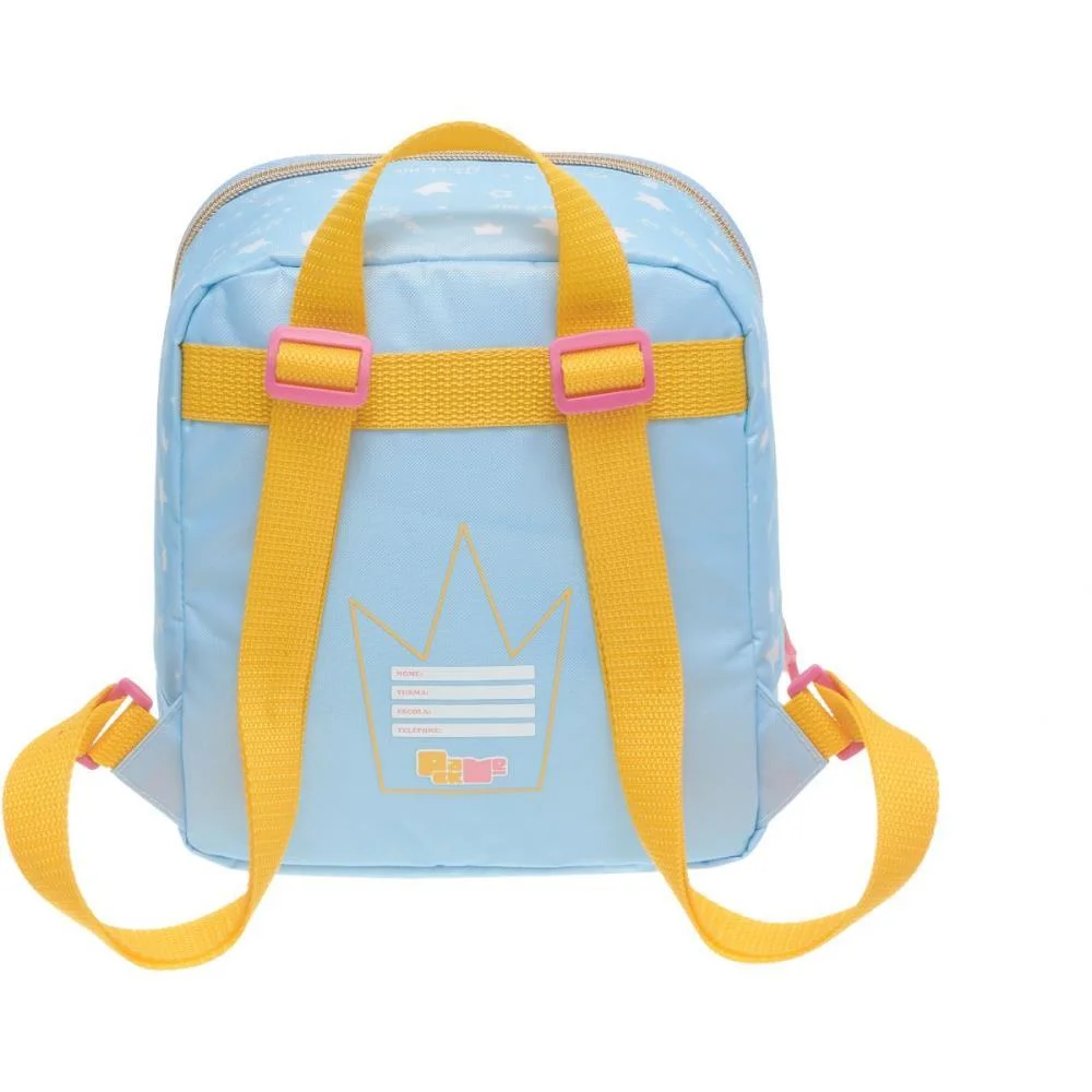 LANCHEIRA TERMICA PACK ME DREAM BIG PACIFIC (UNIDADE) - imagem 4