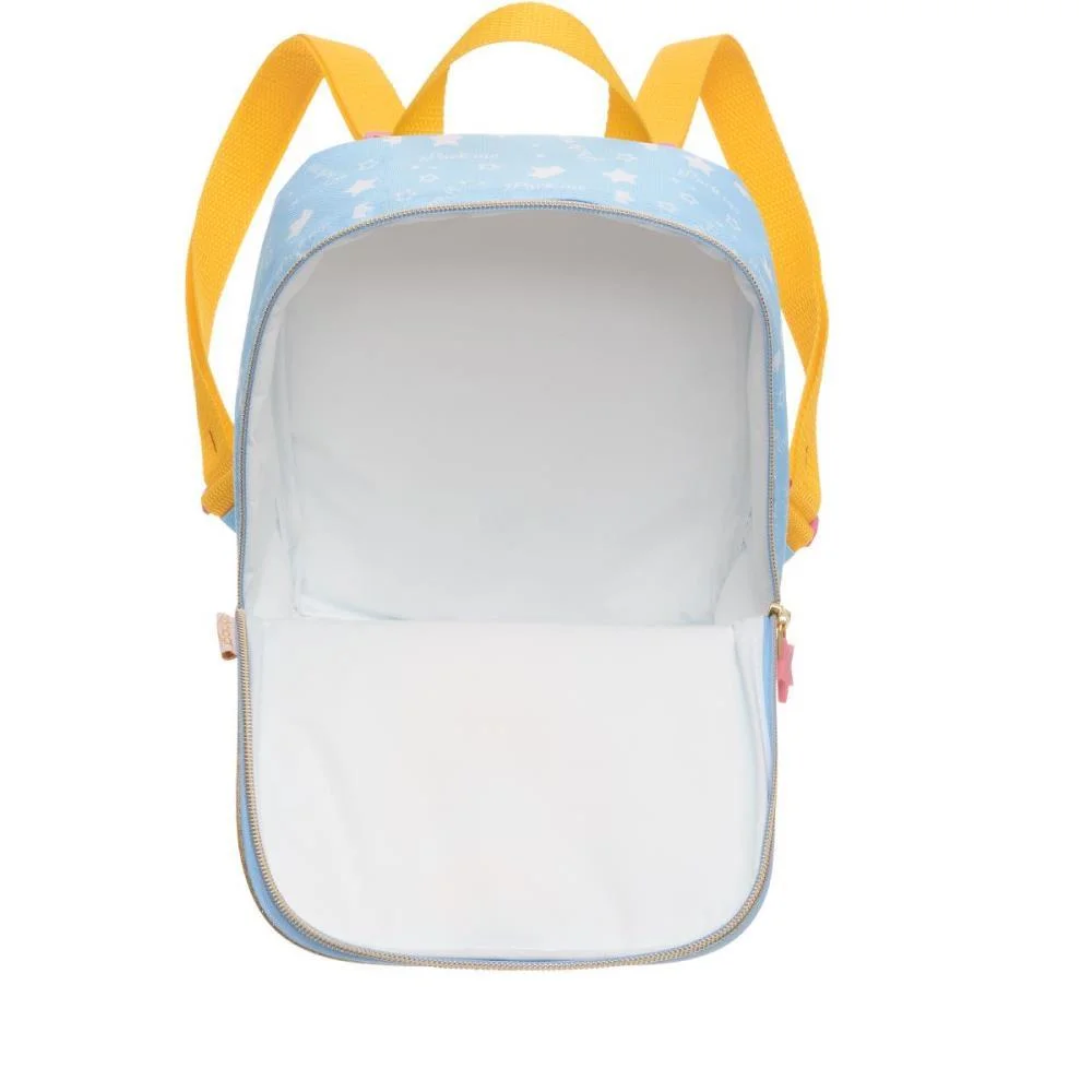 LANCHEIRA TERMICA PACK ME DREAM BIG PACIFIC (UNIDADE) - imagem 5