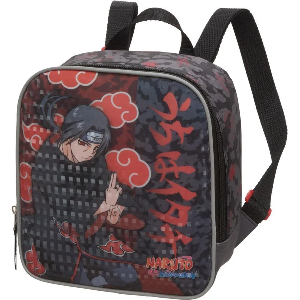 LANCHEIRA TERMICA NARUTO ITACHI PACIFIC (UNIDADE) - imagem 3