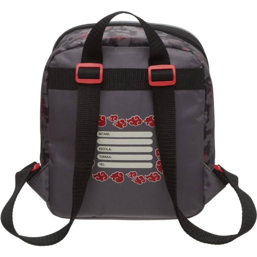 LANCHEIRA TERMICA NARUTO ITACHI PACIFIC (UNIDADE) - imagem 4