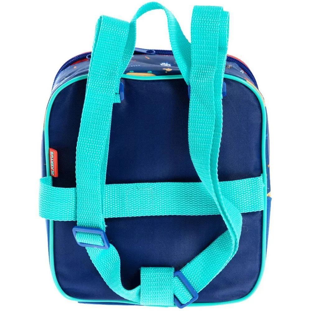 LANCHEIRA TERMICA DINO SKATE XERYUS (UNIDADE) - imagem 5