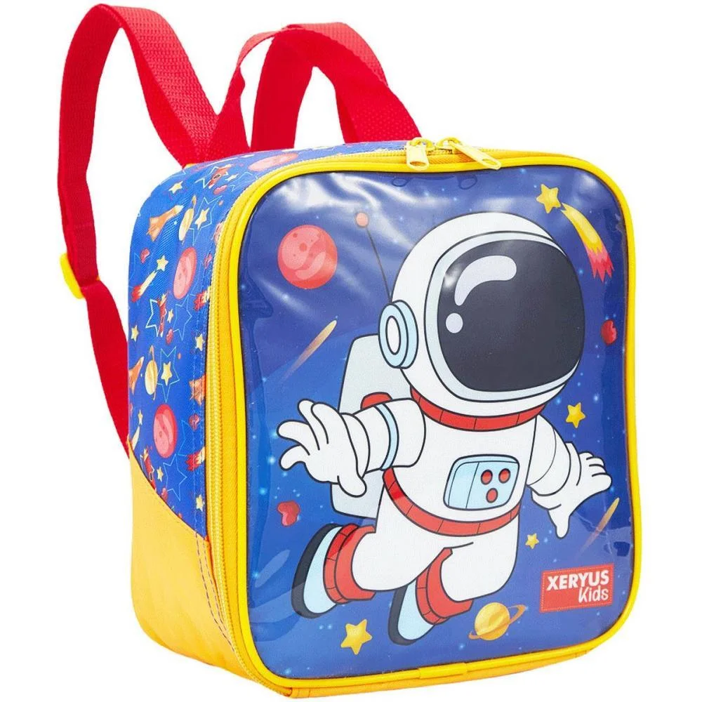 LANCHEIRA TERMICA ASTRONAUTA KIDS XERYUS (UNIDADE) - imagem 4