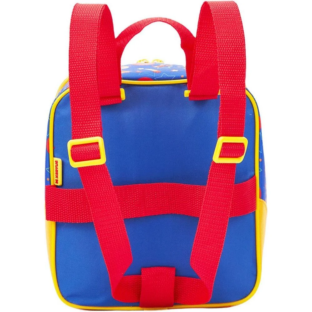 LANCHEIRA TERMICA ASTRONAUTA KIDS XERYUS (UNIDADE) - imagem 5