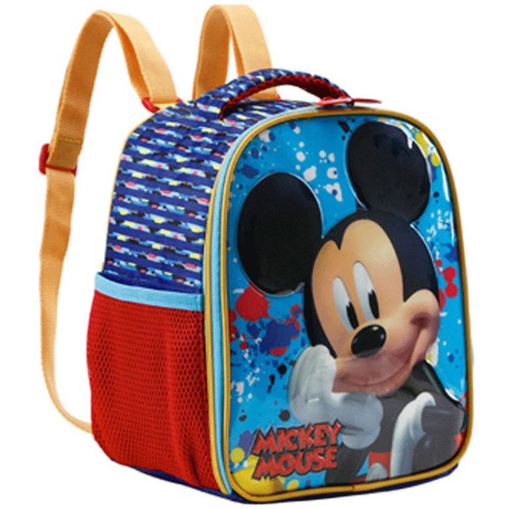 LANCHEIRA TERMICA MICKEY Y XERYUS (UNIDADE) - imagem 4