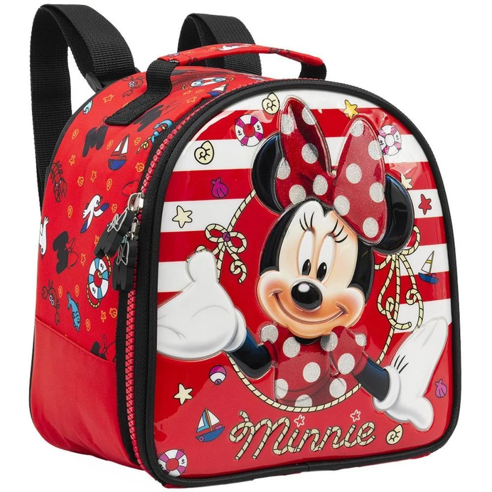 LANCHEIRA TERMICA MINNIE X XERYUS (UNIDADE) - imagem 4