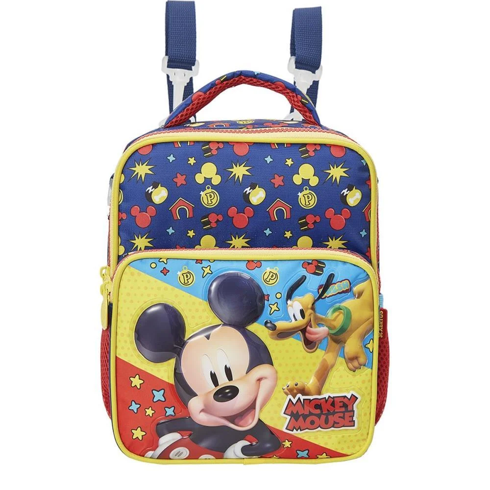 LANCHEIRA TERMICA MICKEY Y1 XERYUS (UNIDADE) - imagem 2