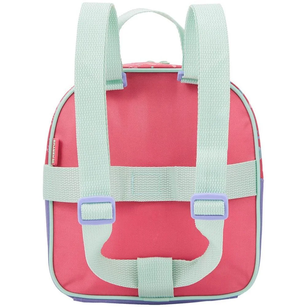 LANCHEIRA TERMICA GATO ROSA XERYUS (UNIDADE) - imagem 5