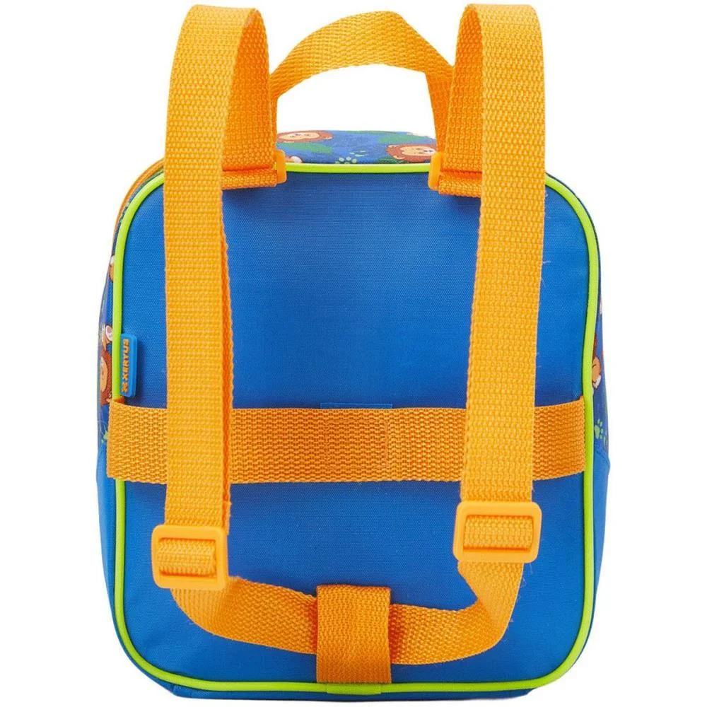 LANCHEIRA TERMICA LEAO KIDS XERYUS (UNIDADE) - imagem 5