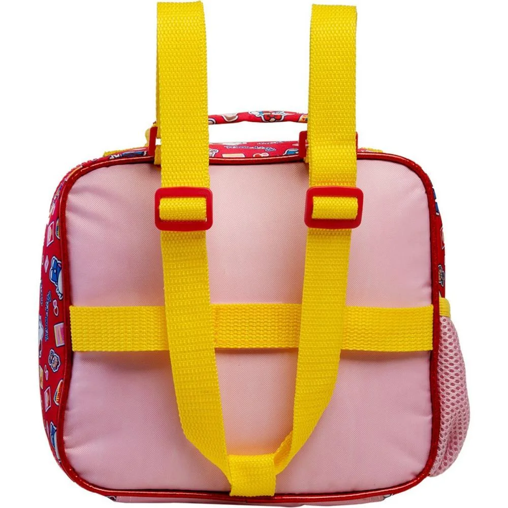LANCHEIRA TERMICA HELLO KITTY R XERYUS (UNIDADE) - imagem 3