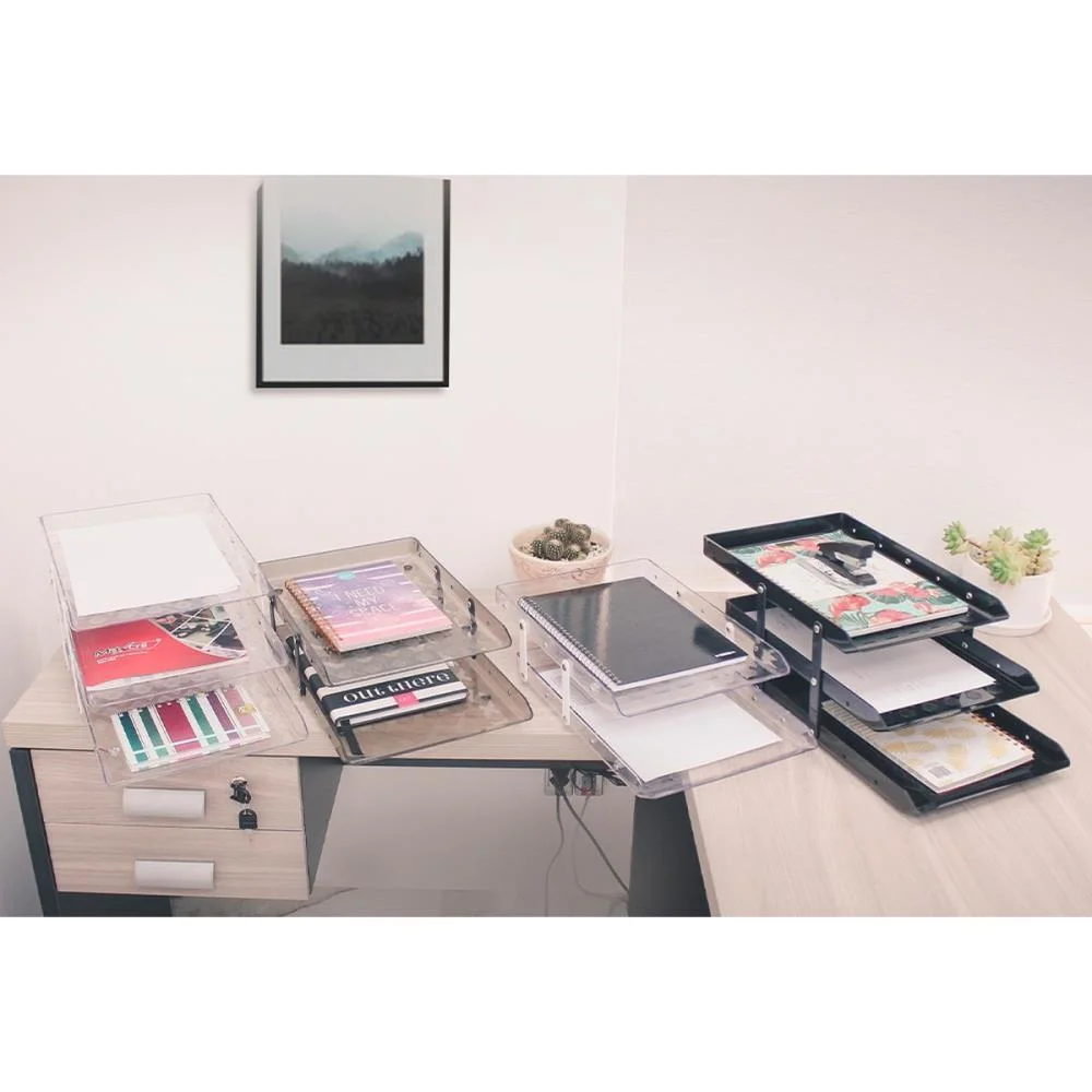 CAIXA CORRESPONDENCIA TRIPLA MOVEL CRISTAL MAXCRIL (UNIDADE) - imagem 4