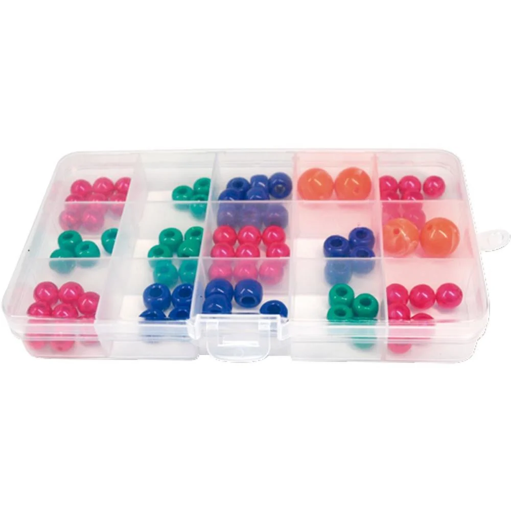 CAIXA ORGANIZADORA BOX 17X9,7X2 CM KIT (UNIDADE) - imagem 3