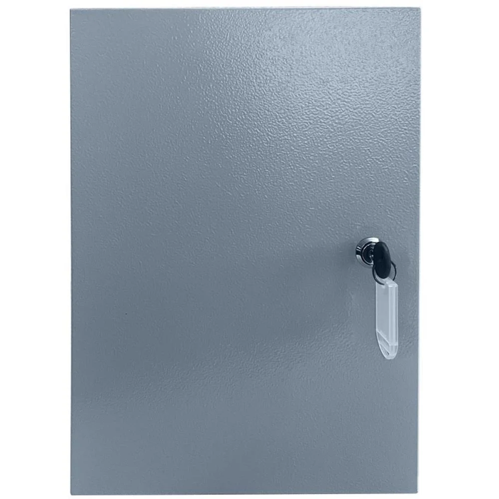 CLAVICULARIO ARMARIO P/30 CHAVES S/TAGS MENNO (UNIDADE) - imagem 2