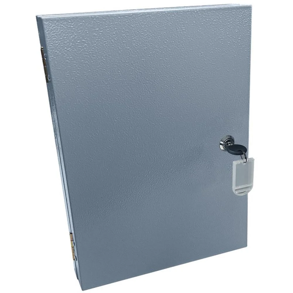 CLAVICULARIO ARMARIO P/96 CHAVES S/TAGS MENNO (UNIDADE) - imagem 5