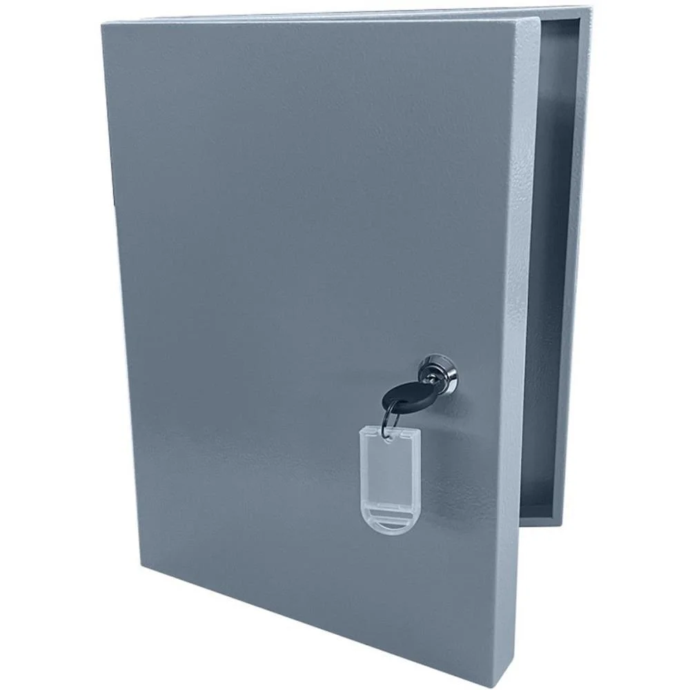 CLAVICULARIO ARMARIO P/48 CHAVES S/TAGS MENNO (UNIDADE) - imagem 4