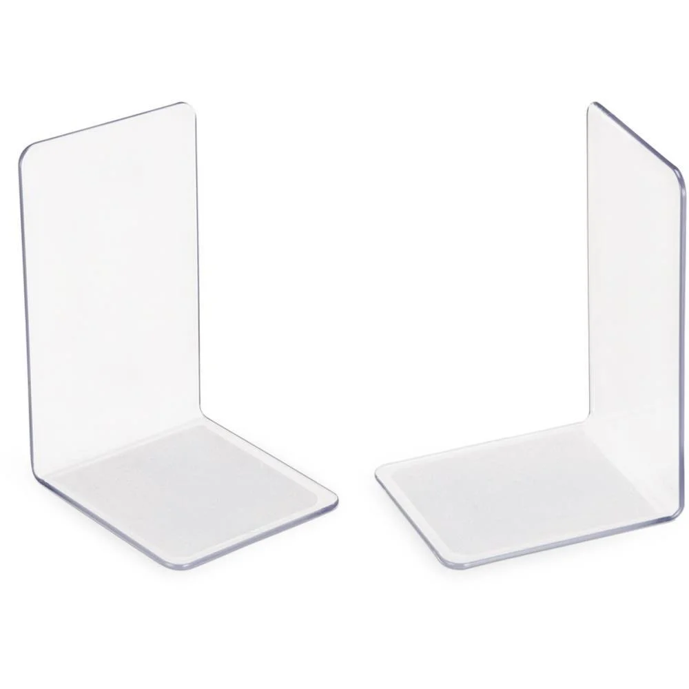 BIBLIOCANTO CRISTAL ACRILICO MAXCRIL (PAR) - imagem 2