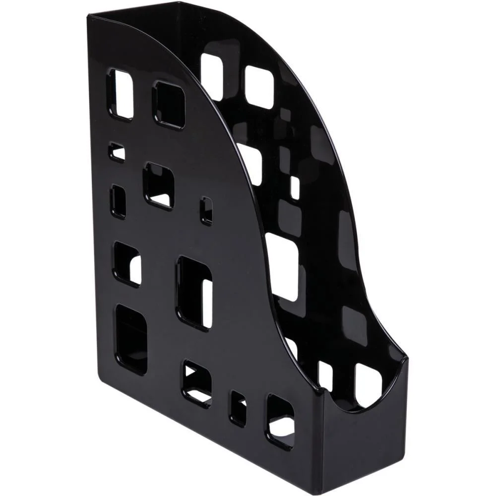 PORTA REVISTA DELLOCOLOR PRETO DELLO (UNIDADE) - imagem 3