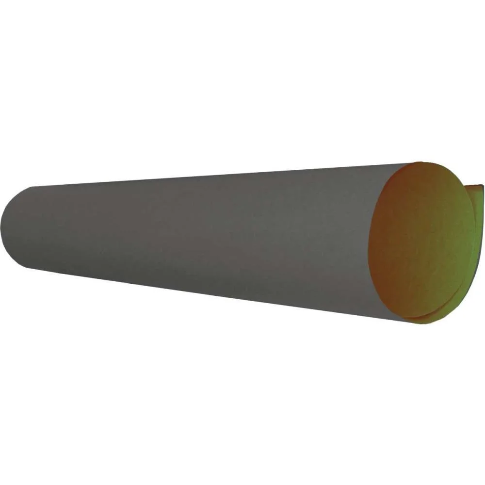 PAPEL CARTAO BRILHO MASTER 50X66CM. PRATA V.M.P. (PCT.C/20) - imagem 2