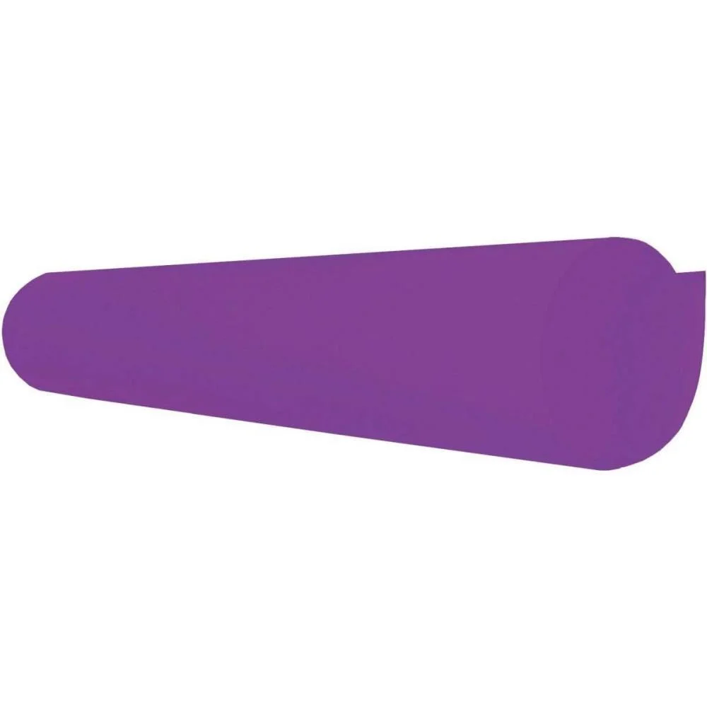 PAPEL CARTAO FOSCO 48X66CM. 200G. VIOLETA V.M.P. (PCT.C/20) - imagem 3