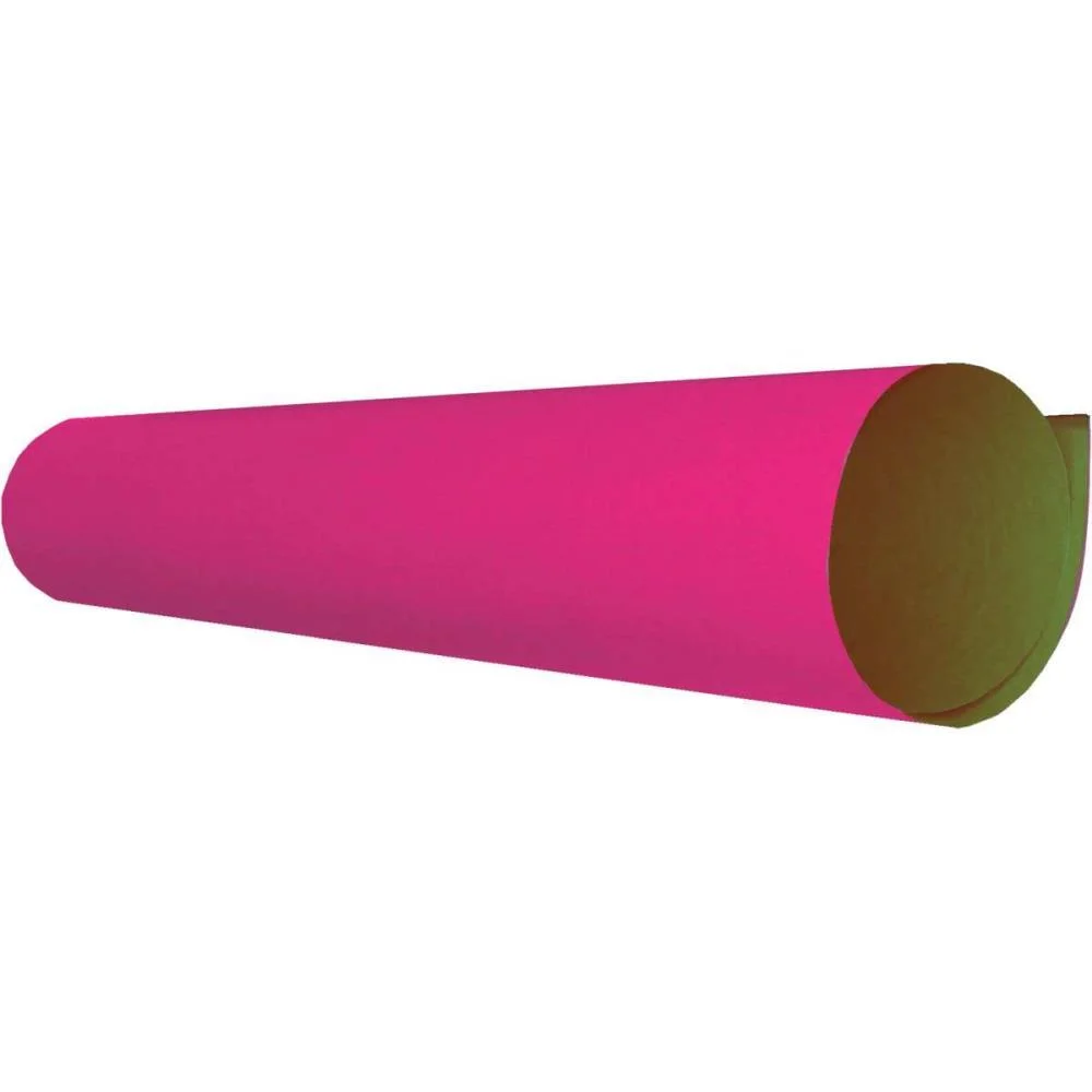 PAPEL CARTAO FOSCO 48X66CM. 200G. PINK V.M.P. (PCT.C/20) - imagem 3