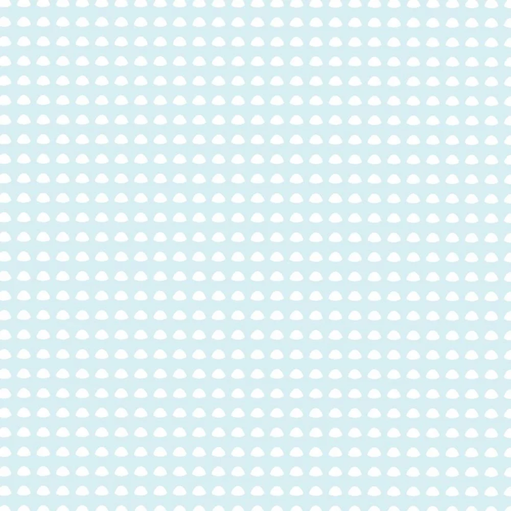 PLASTICO ADESIVO 45CMX15M NUVEM VERDE AGUA GEKKOFIX (ROLO) - imagem 2