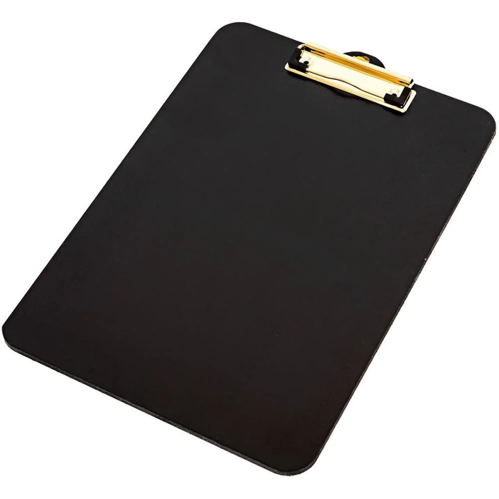 PRANCHETA DURATEX OFICIO BLACK PREND. METAL DOUR STALO (UNIDADE) - imagem 3