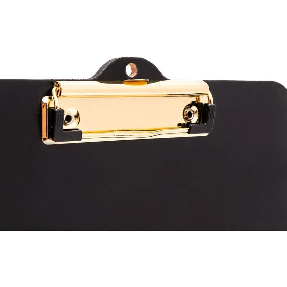 PRANCHETA DURATEX OFICIO BLACK PREND. METAL DOUR STALO (UNIDADE) - imagem 4