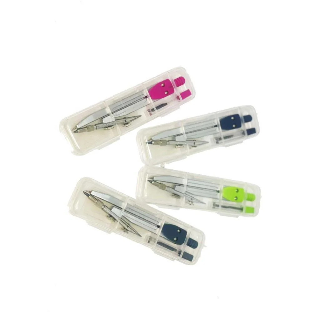 COMPASSO ESCOLAR 4 CORES V.M.P. (CX.C/24) - imagem 5