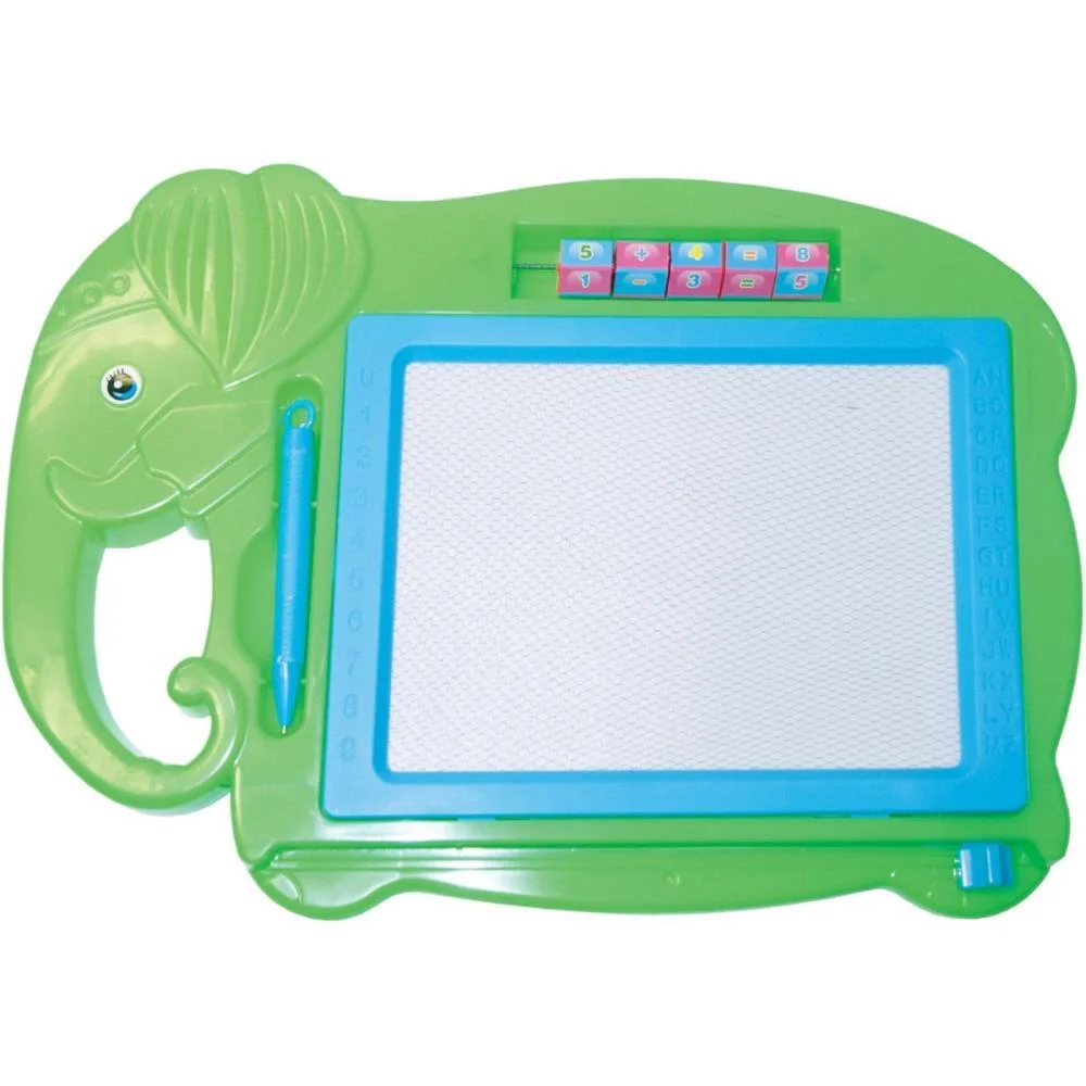 LOUSA INFANTIL LOUSA MAGICA RF15 33X23CM (S) TOY MIX (UNIDADE) - imagem 3