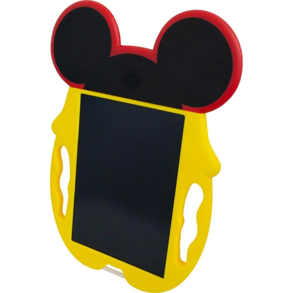 LOUSA INFANTIL MICKEY MAGICA 19CM YES TOYS (UNIDADE) - imagem 3