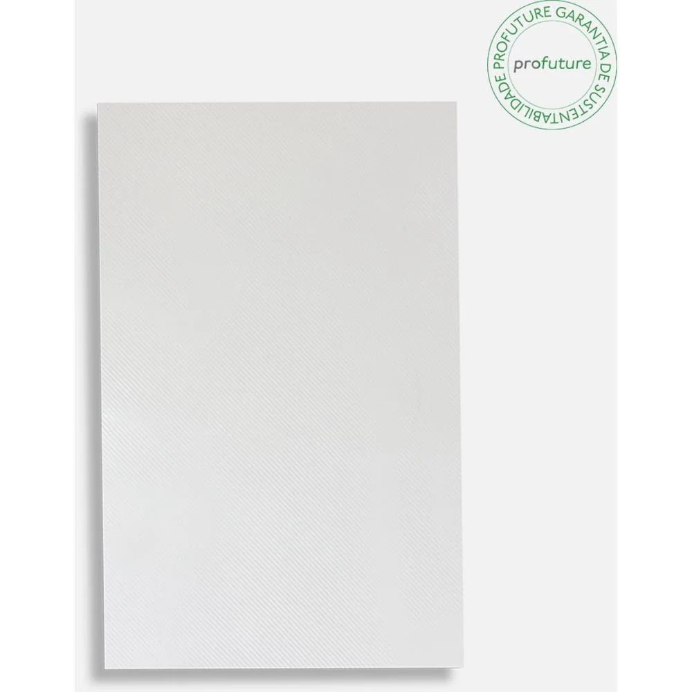 CAPA PARA ENCADERNACAO A4 CRISTAL LINE 0,30 PP PROLAM (PCT.C/100) - imagem 2